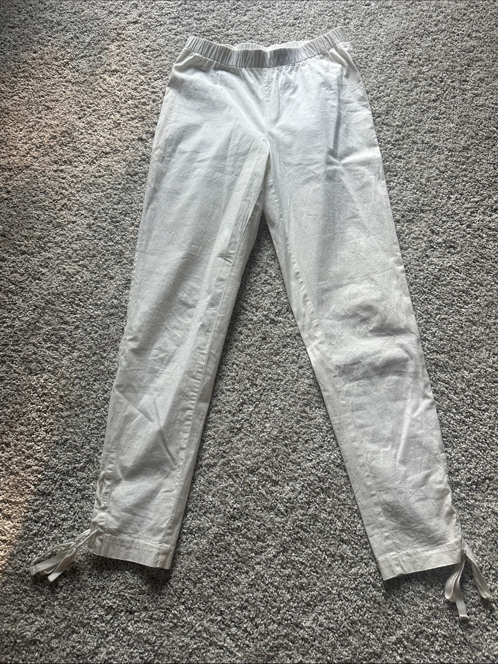 Women’s Off White Masai Skinny pants
